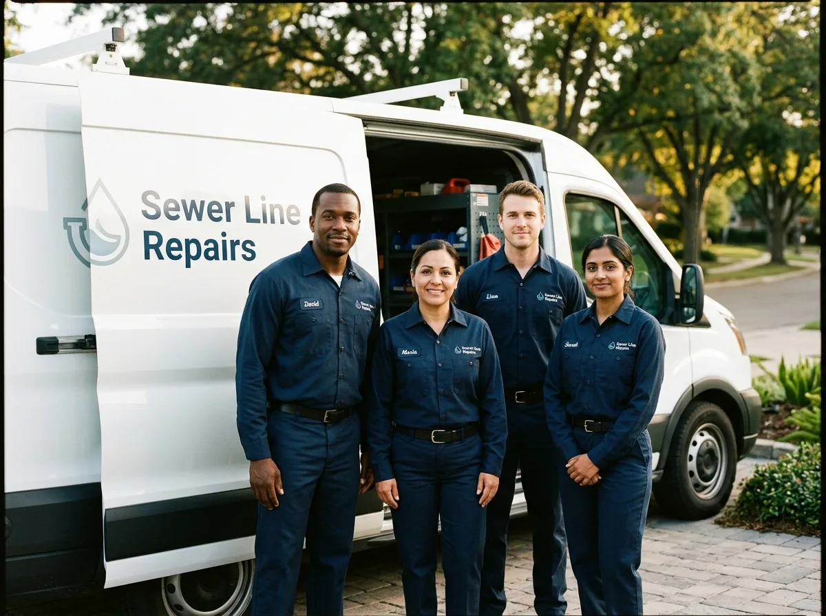 Emergency Plumber company in High Point, NC