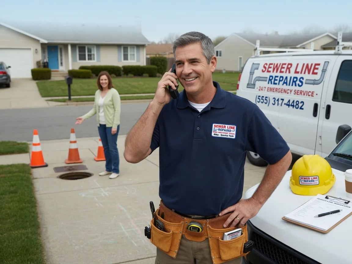 Emergency Plumber High Point, NC FAQs